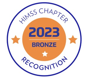 HIMSS Bronze Seal